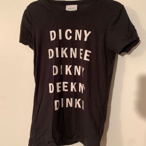 DKNY T-shirt